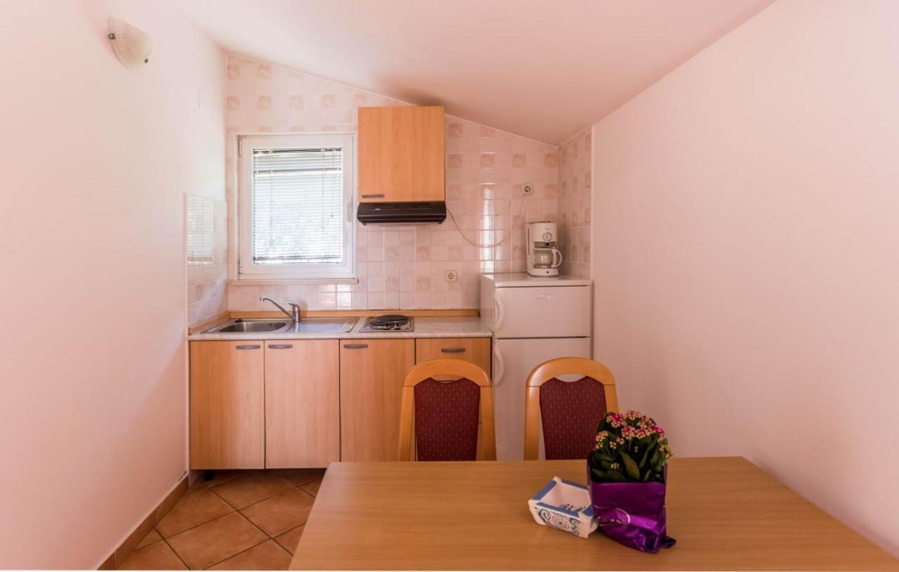 Apartmani Nikoletic Klek Exterior foto