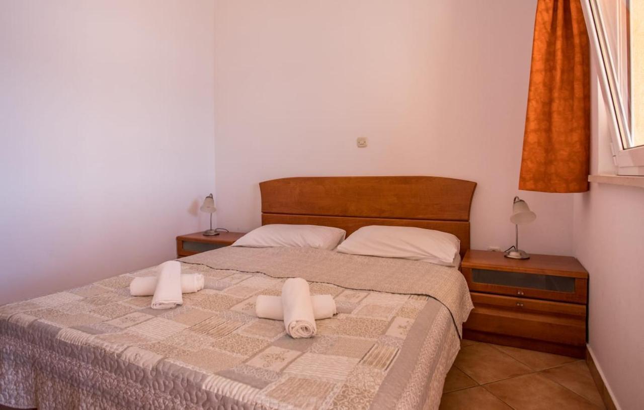 Apartmani Nikoletic Klek Exterior foto