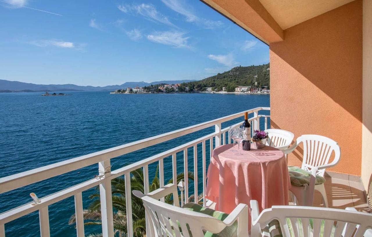 Apartmani Nikoletic Klek Exterior foto