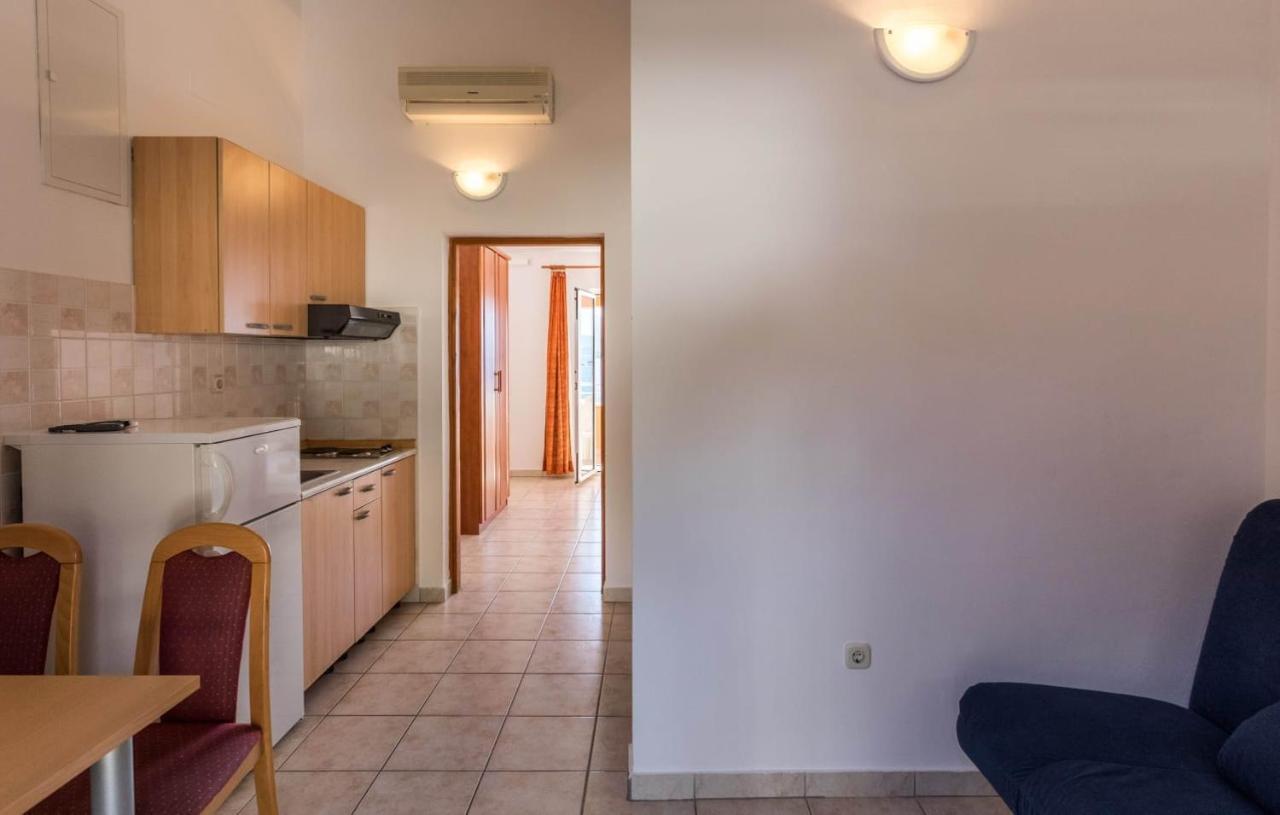 Apartmani Nikoletic Klek Exterior foto