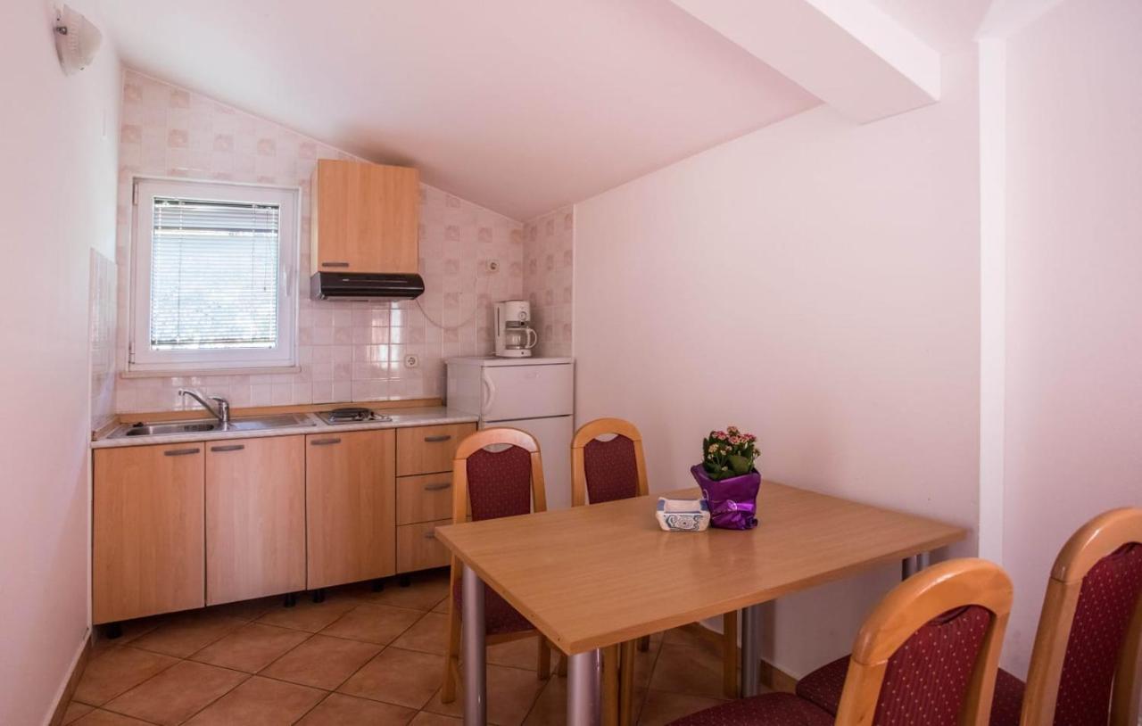 Apartmani Nikoletic Klek Exterior foto