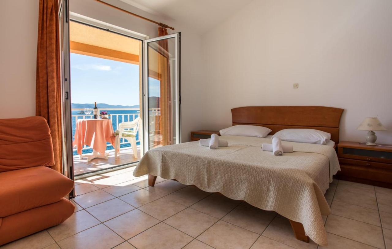 Apartmani Nikoletic Klek Exterior foto