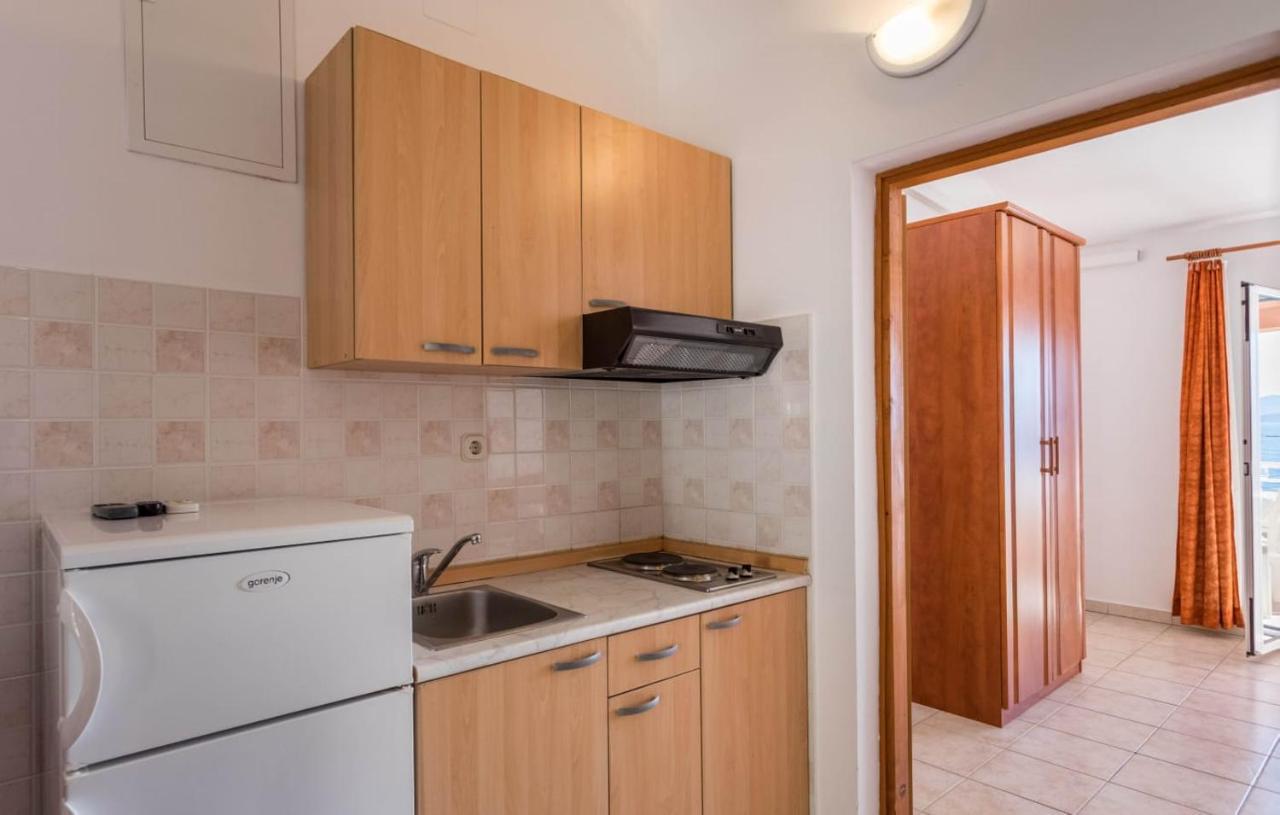 Apartmani Nikoletic Klek Exterior foto