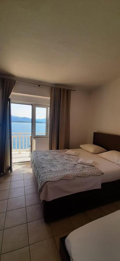 Apartmani Nikoletic Klek Exterior foto