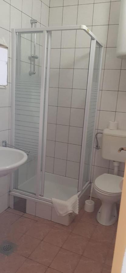 Apartmani Nikoletic Klek Exterior foto