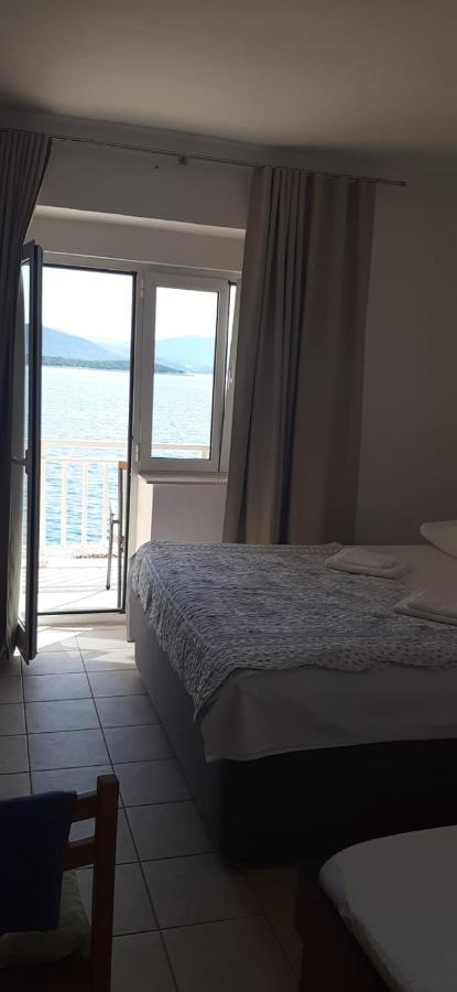 Apartmani Nikoletic Klek Exterior foto